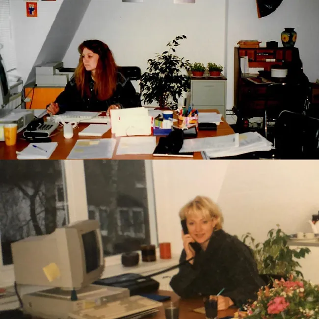 Undutchables wordt 30: mooi inkijkje in hoe internationaal werven gemeengoed werd