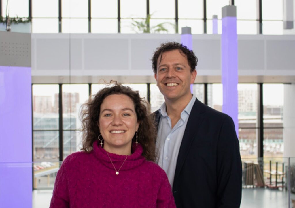 Steven de Jong (Olifant Media): ‘Juist in zorg en onderwijs is je verhaal nóg belangrijker’