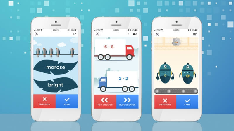 ‘Mogelijke menselijke tussenkomst essentieel bij game-based assessments’