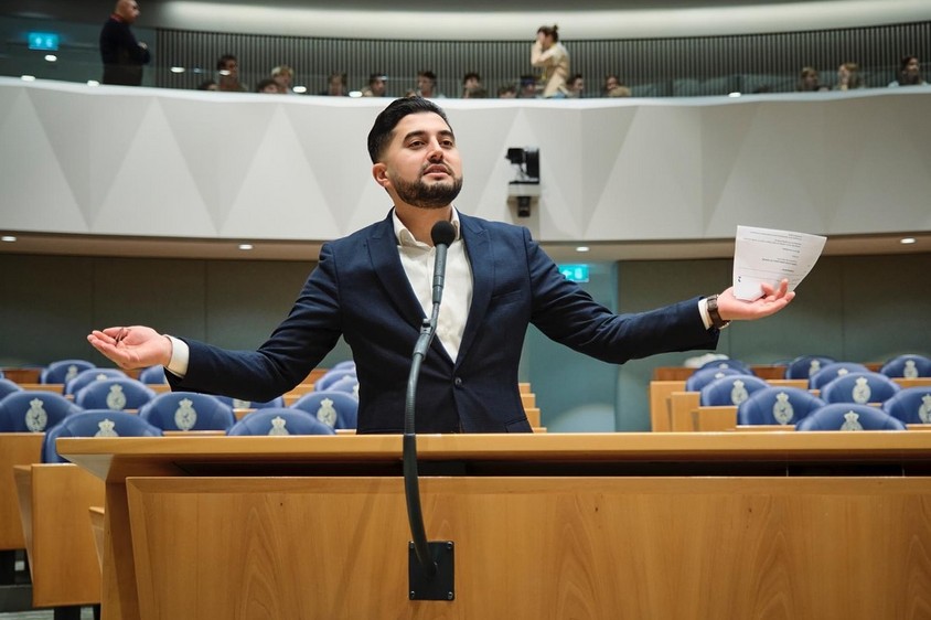 Nieuwe poging om ‘objectieve en controleerbare selectieprocedures’ verplicht te maken