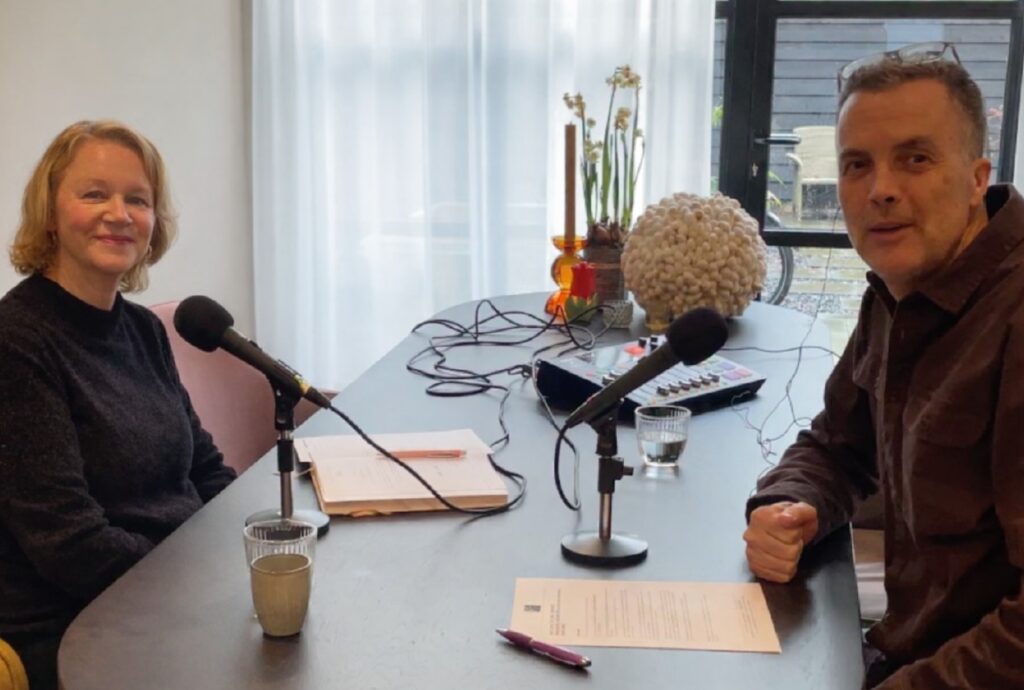 Juryvoorzitter Marion de Vries over de Werf& Awards van 2026: ‘Alles is zichtbaar, dat is wel sterk’