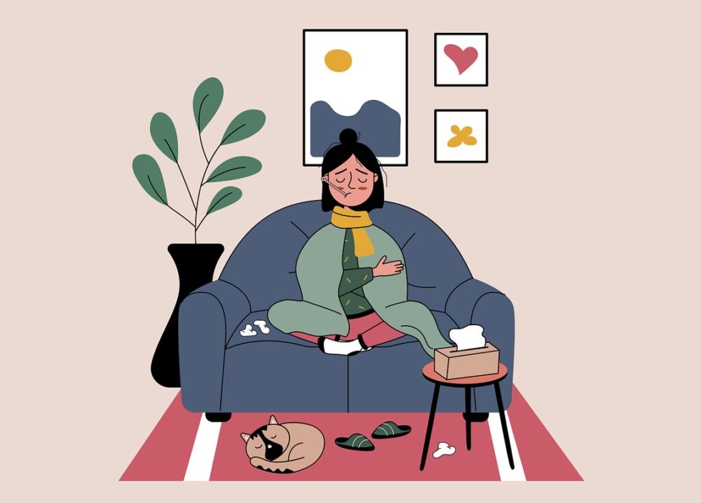 Personeelstekorten? Kijk eerst naar het ziekteverzuim (en de lengte van de werkweek)