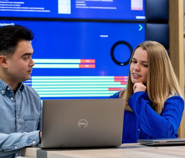 Jobdigger komt met Talent Insights