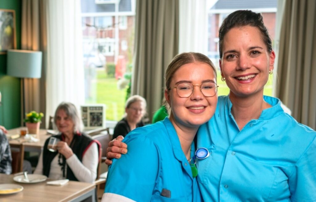 Hoe zorgorganisatie Calidus steeds meer grip kreeg op zijn recruitment