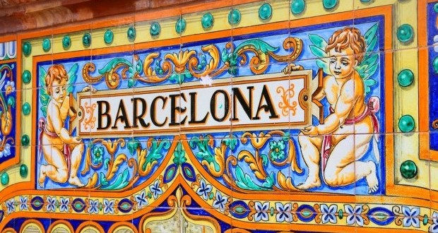 Barcelona en Choizzes starten samenwerking