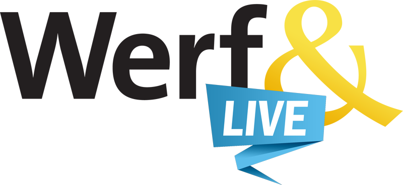 Werf& live; ABN AMRO wil verontrusten