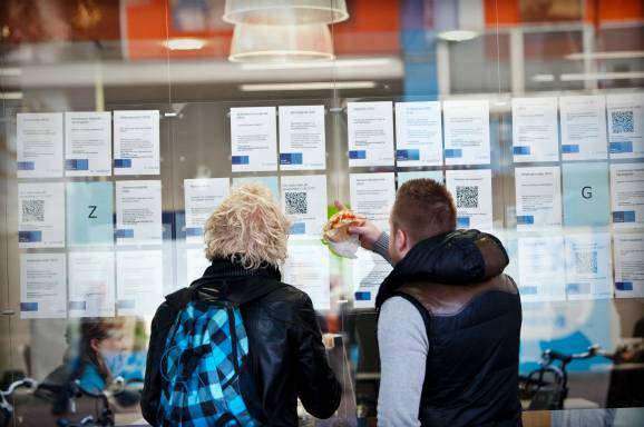 Werkloosheid loopt verder op tot 7,2 procent